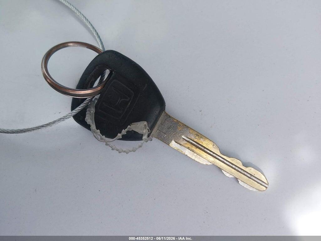 2HGES15571H618604 2001 HONDA CIVIC photo no. 11