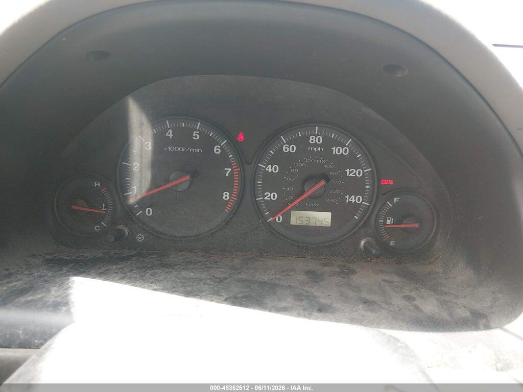 2HGES15571H618604 2001 HONDA CIVIC photo no. 7