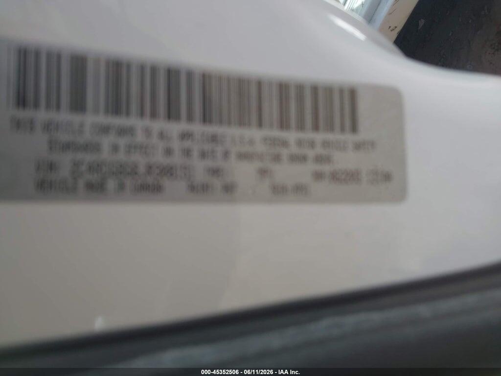 2C4RDGBG6JR308151 2018 DODGE GRAND CARAVAN photo no. 9