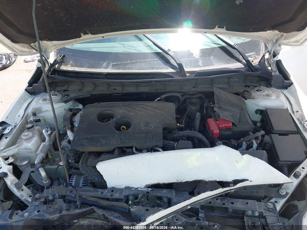 1N4BL4BV3LC113188 2020 NISSAN ALTIMA photo no. 10