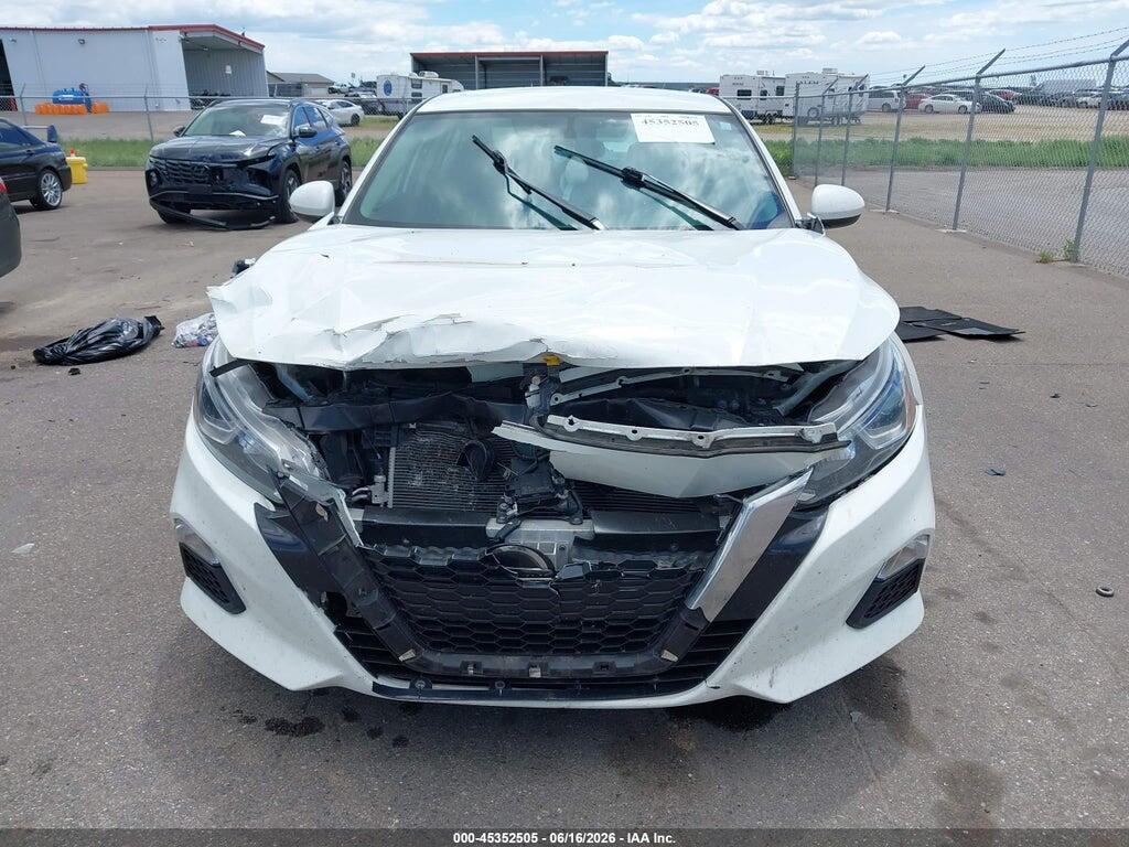 1N4BL4BV3LC113188 2020 NISSAN ALTIMA photo no. 11