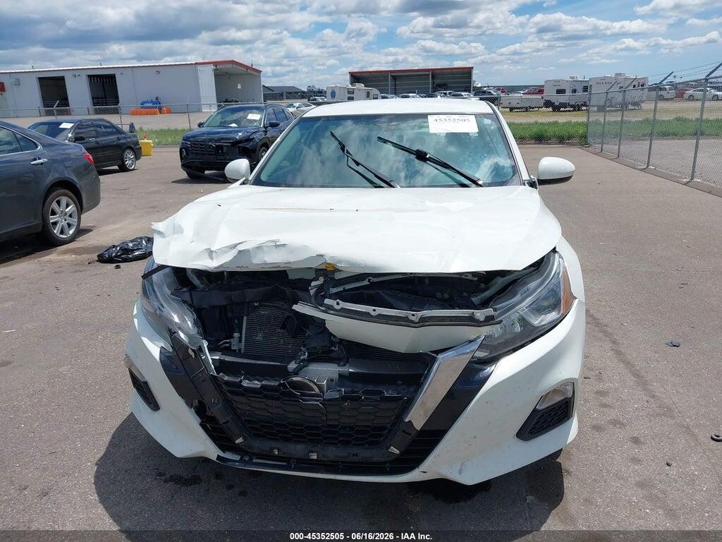 1N4BL4BV3LC113188 2020 NISSAN ALTIMA photo no. 6