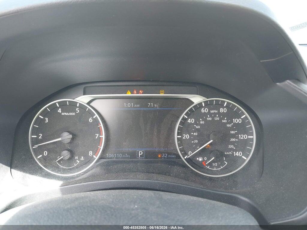1N4BL4BV3LC113188 2020 NISSAN ALTIMA photo no. 7
