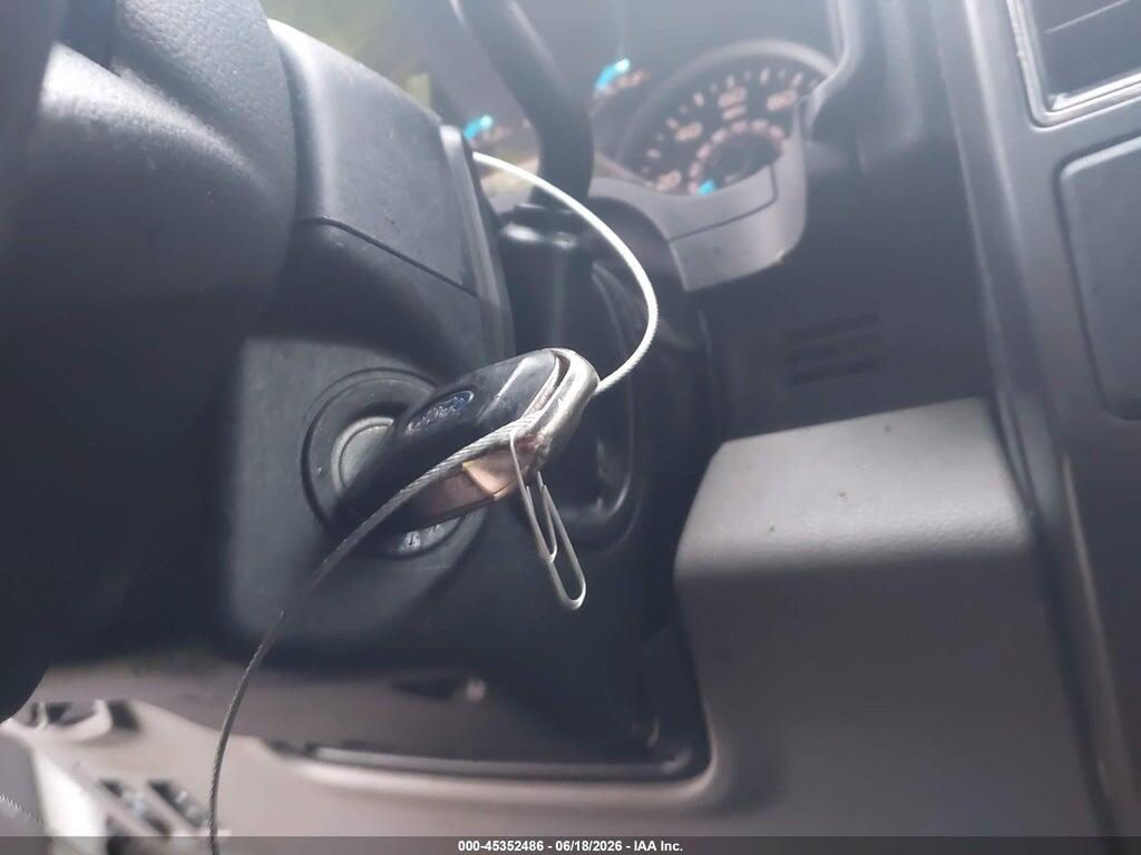 1FTEW1CP1HFB73781 2017 FORD F-150 photo no. 11
