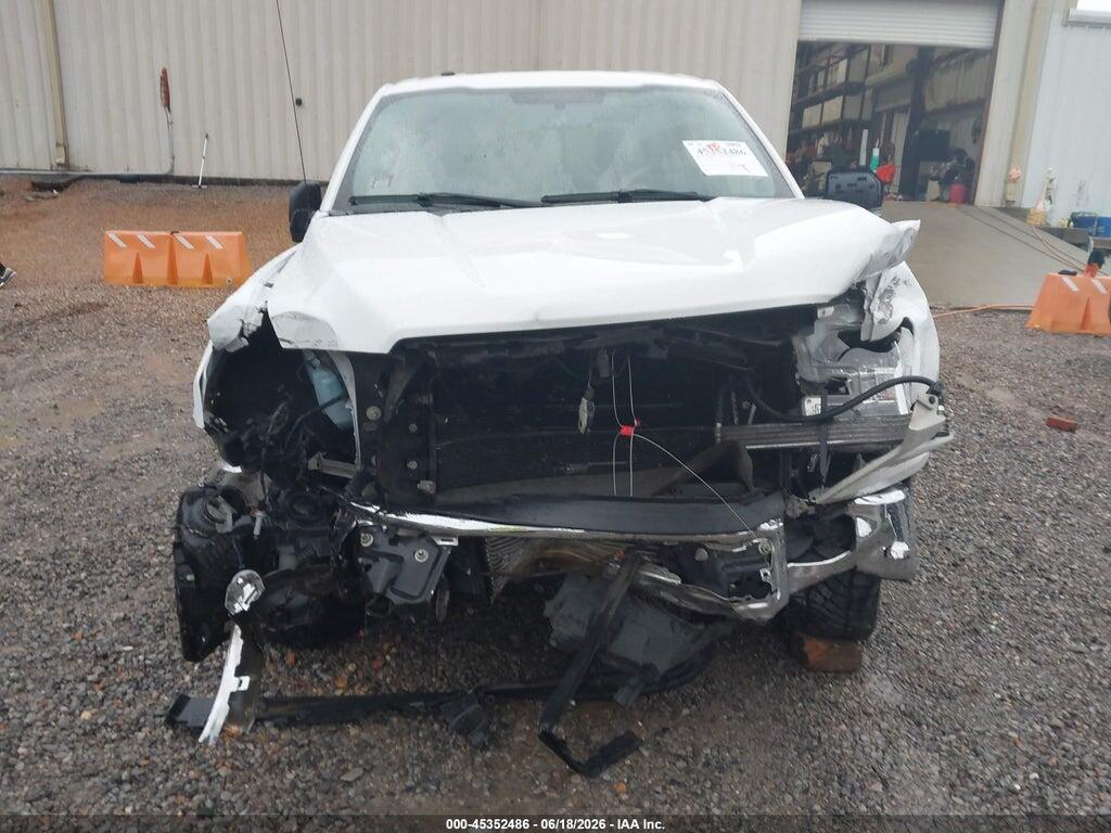 1FTEW1CP1HFB73781 2017 FORD F-150 photo no. 12