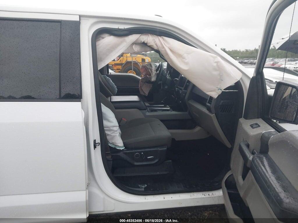 1FTEW1CP1HFB73781 2017 FORD F-150 photo no. 5