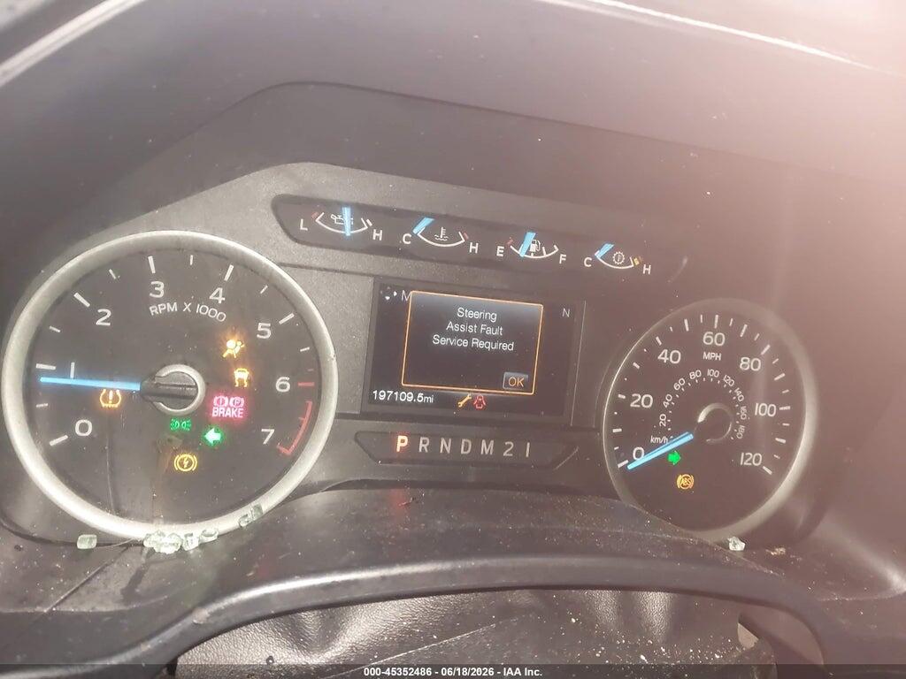 1FTEW1CP1HFB73781 2017 FORD F-150 photo no. 7