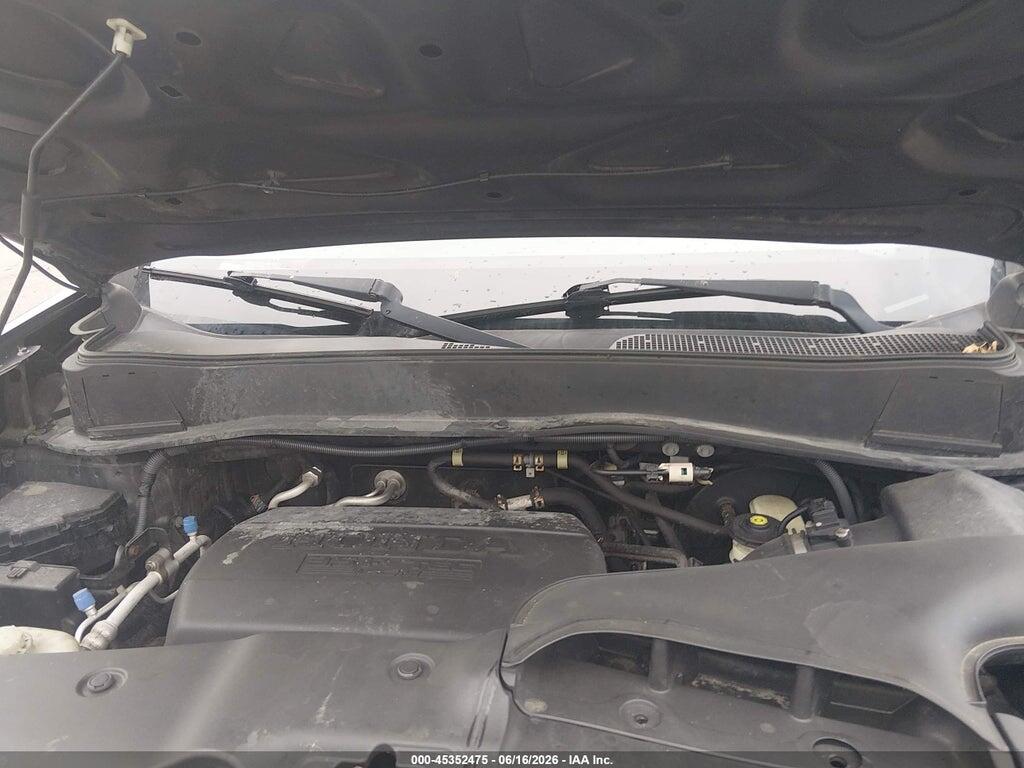 5FNYF4H95BB011236 2011 HONDA PILOT photo no. 10