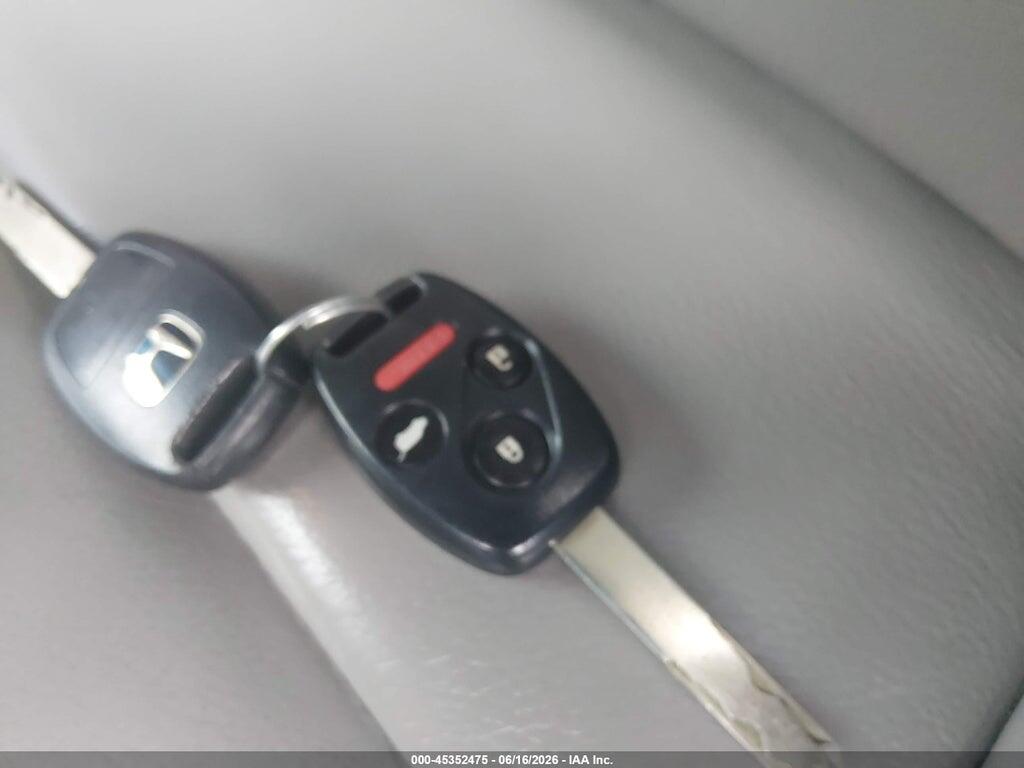 5FNYF4H95BB011236 2011 HONDA PILOT photo no. 11