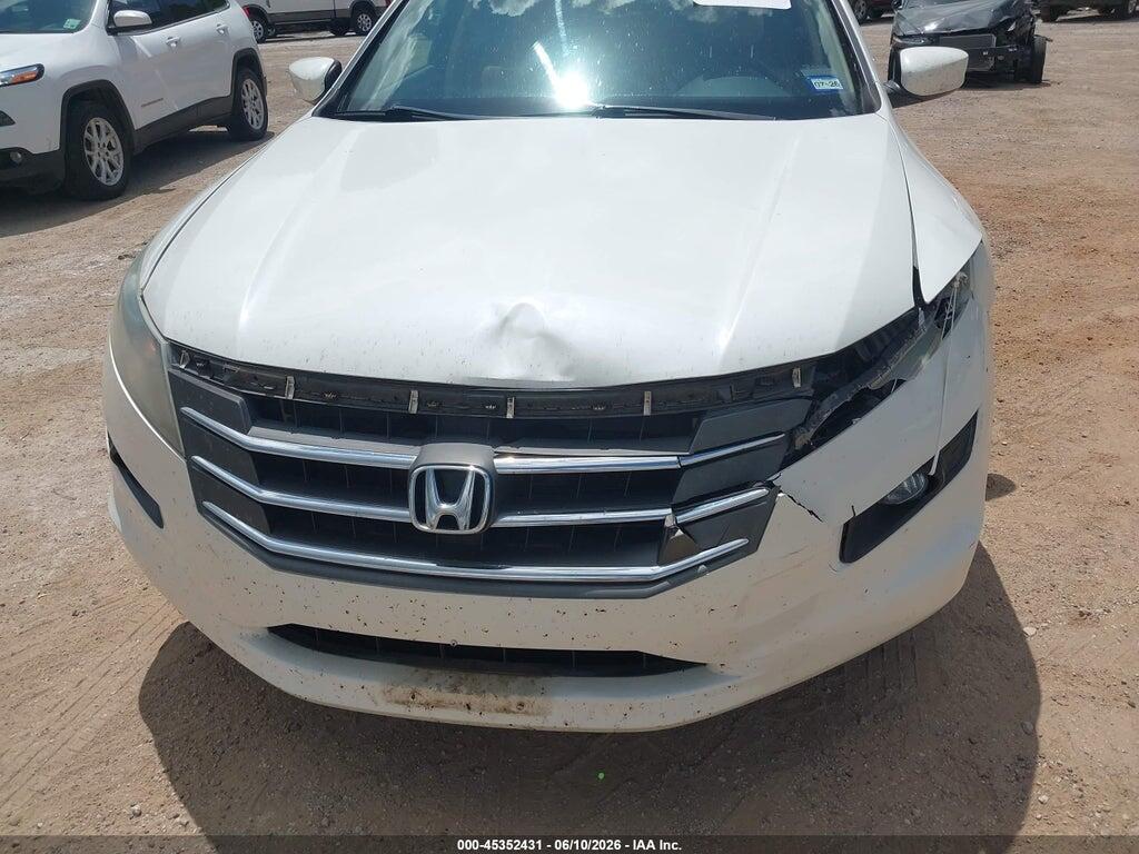 5J6TF2H53BL001534 2011 HONDA ACCORD CROSSTOUR photo no. 6