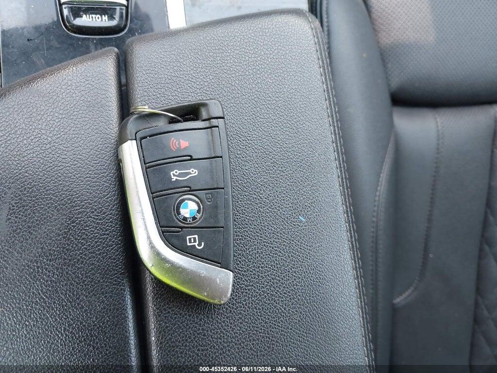 WBA13BJ06MCF89629 2021 BMW 530I photo no. 11