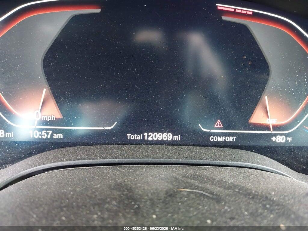 WBA13BJ06MCF89629 2021 BMW 530I photo no. 7