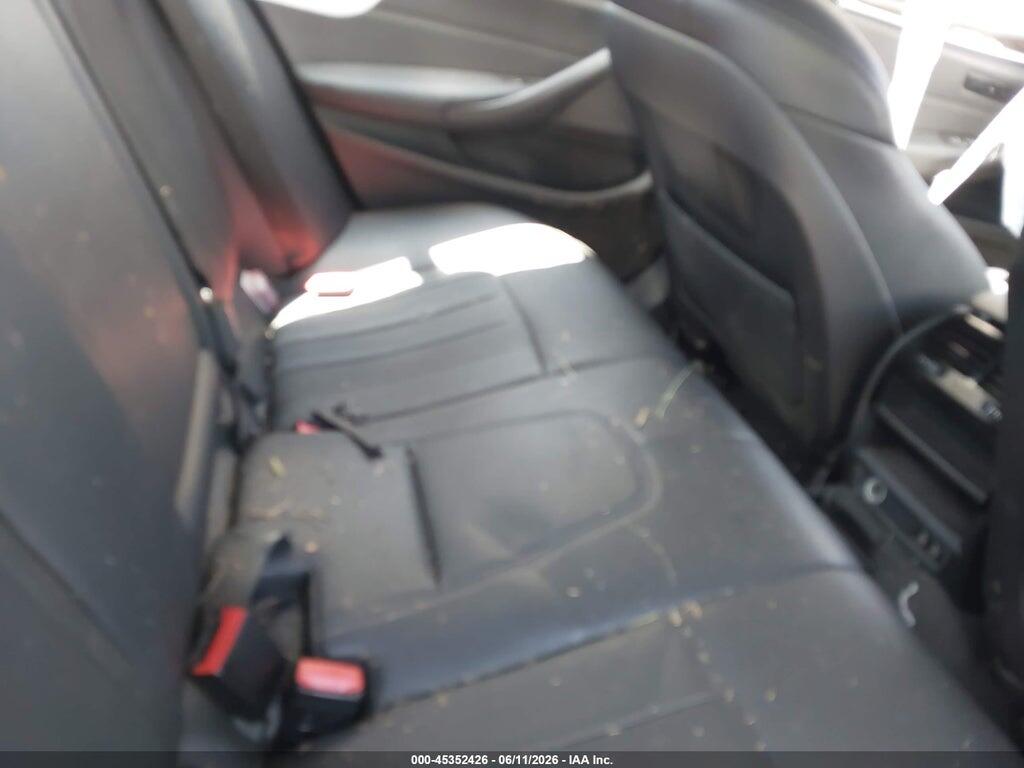 WBA13BJ06MCF89629 2021 BMW 530I photo no. 8