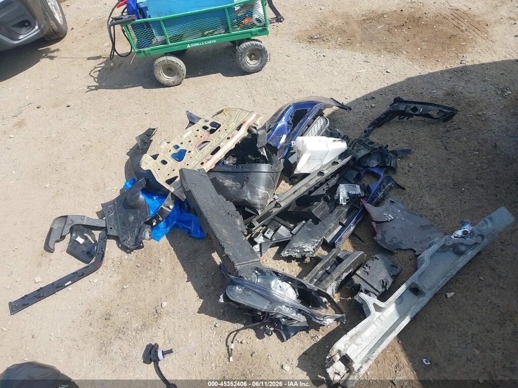2T3P1RFV3KC039832 2019 TOYOTA RAV4 photo no. 11