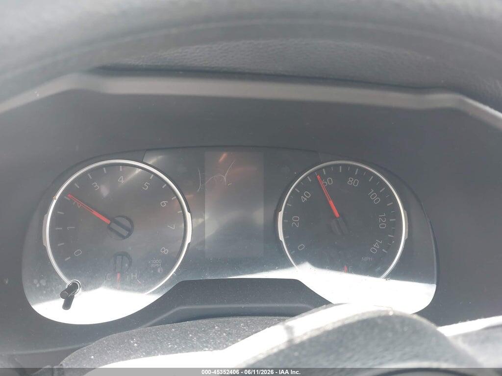 2T3P1RFV3KC039832 2019 TOYOTA RAV4 photo no. 7