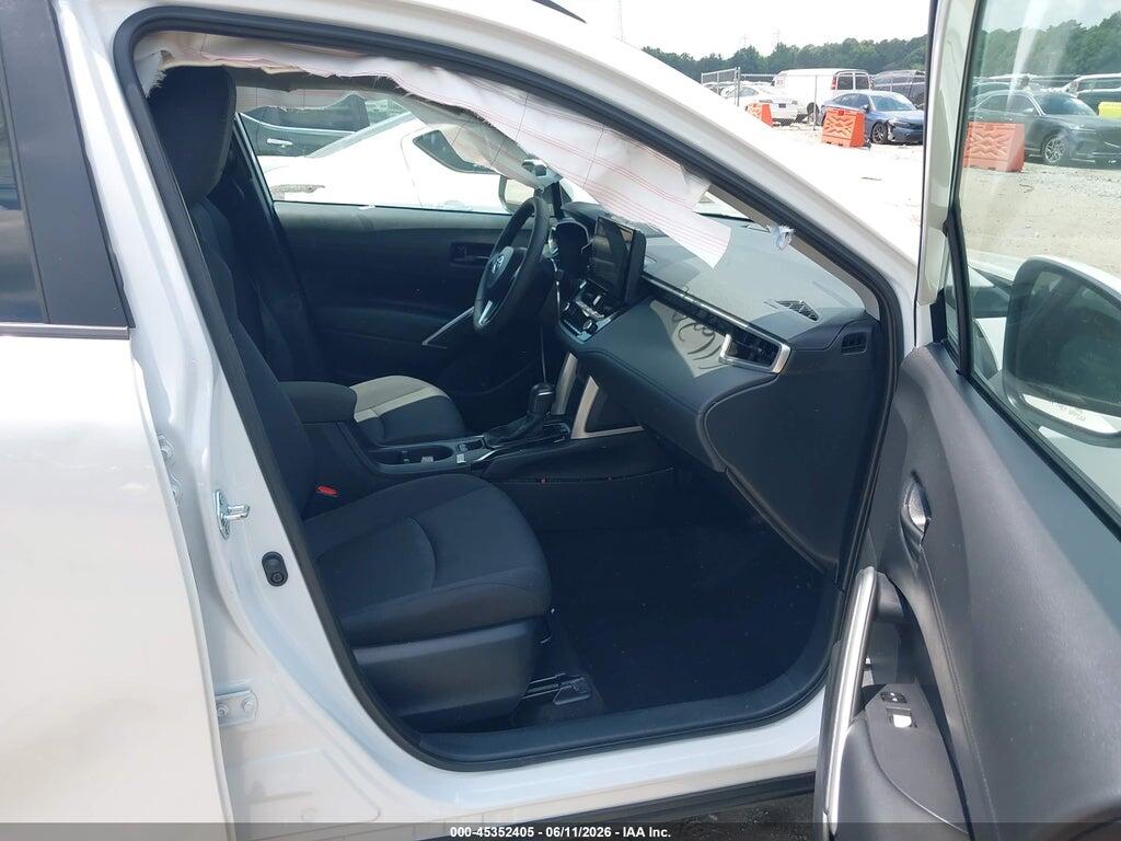 7MUCAABG7RV097109 2024 TOYOTA COROLLA CROSS photo no. 5