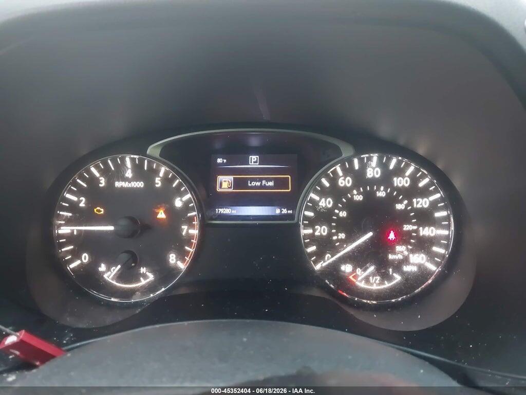 5N1DR2MN8HC686495 2017 NISSAN PATHFINDER photo no. 7