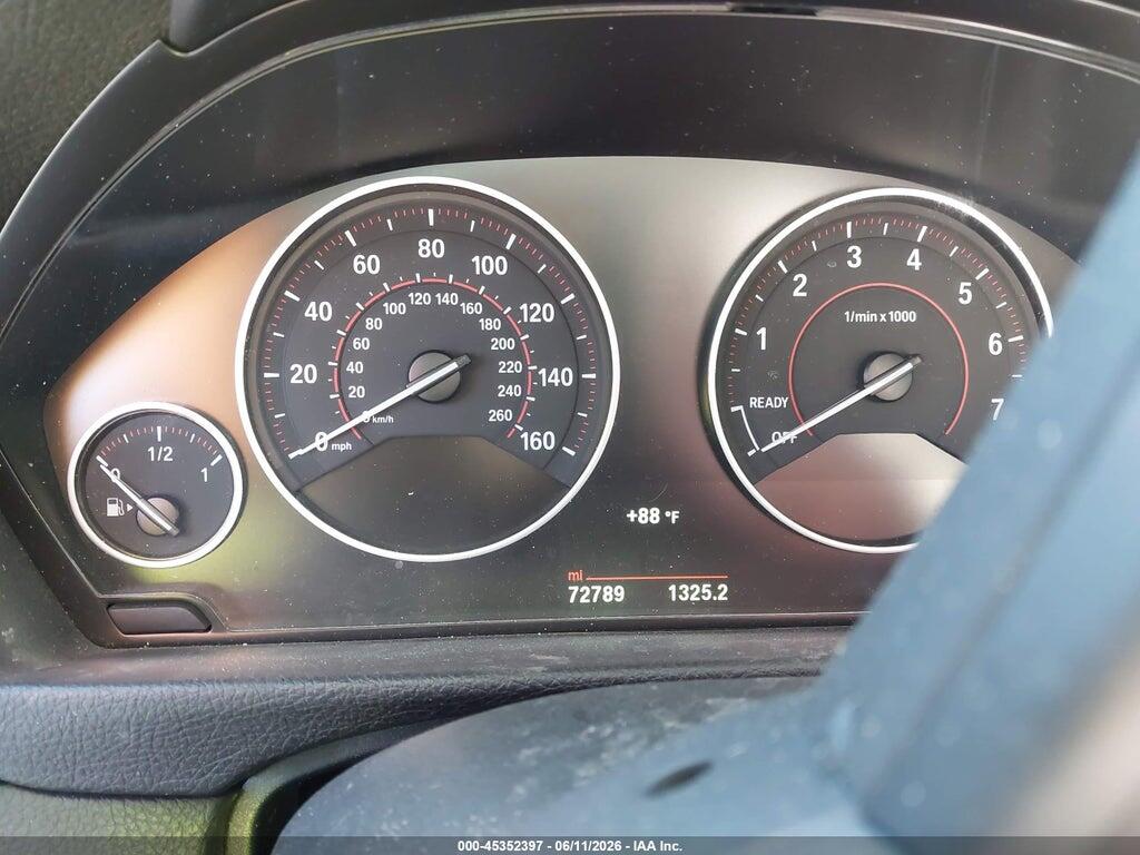 WBA8B3C55JK385077 2018 BMW 340I photo no. 7
