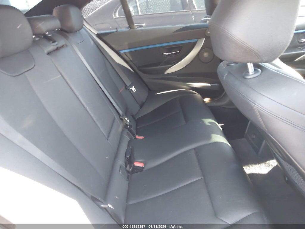 WBA8B3C55JK385077 2018 BMW 340I photo no. 8