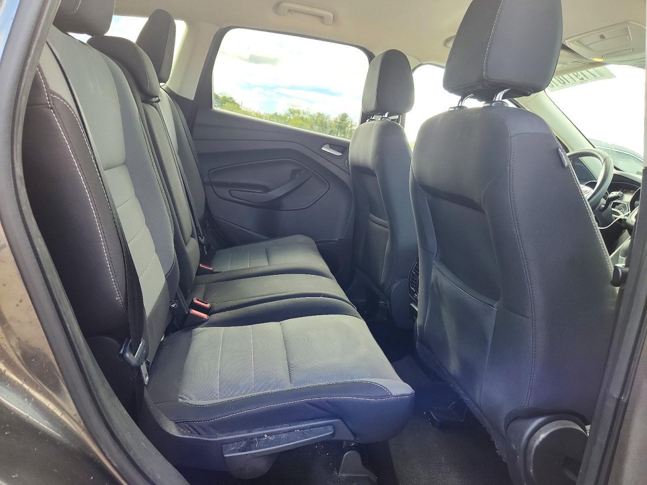 2016 FORD ESCAPE SE — Фото 10 из 12