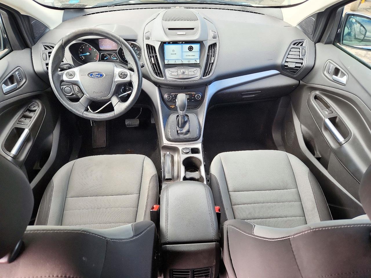 2016 FORD ESCAPE SE — Фото 8 из 12