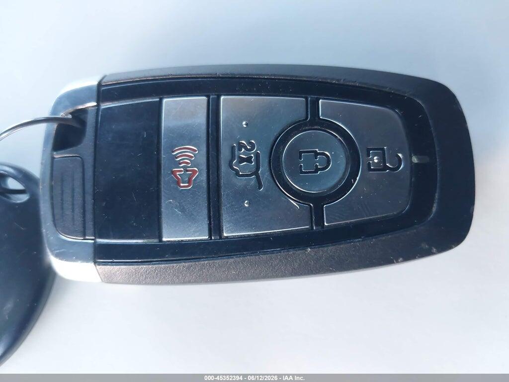 1FMSK8DH8MGB69337 2021 FORD EXPLORER photo no. 11