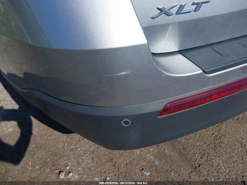 1FMSK8DH8MGB69337 2021 FORD EXPLORER photo no. 6