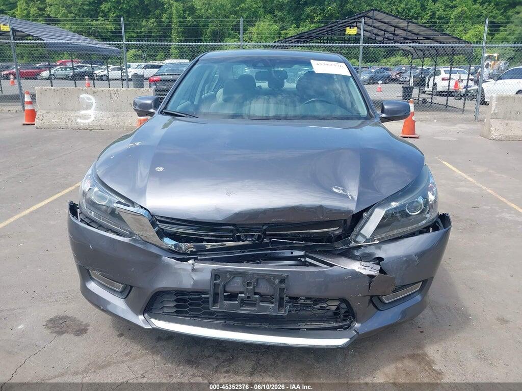 1HGCR3F80DA003242 2013 HONDA ACCORD photo no. 12