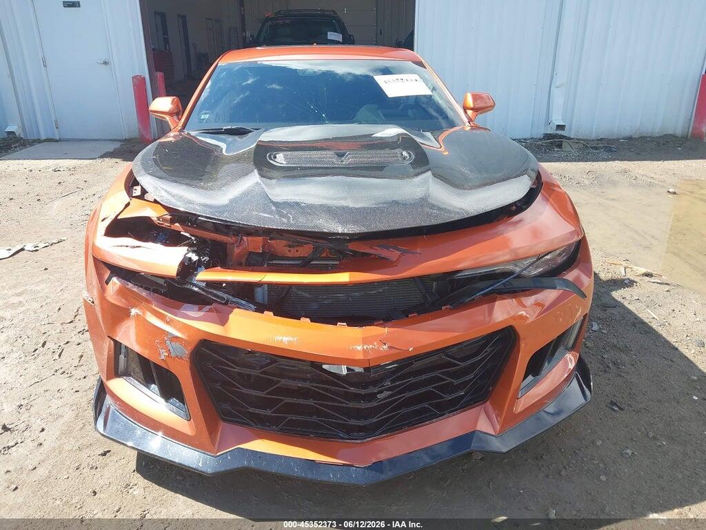 1G1FH1R76P0102379 2023 CHEVROLET CAMARO photo no. 12