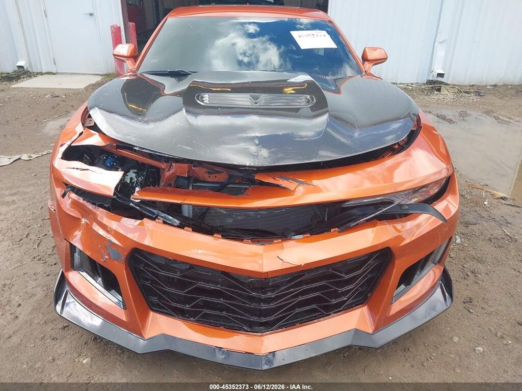 1G1FH1R76P0102379 2023 CHEVROLET CAMARO photo no. 6