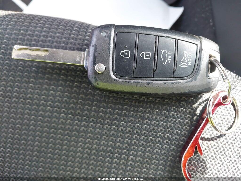 3KPC24A63ME130563 2021 HYUNDAI ACCENT photo no. 11