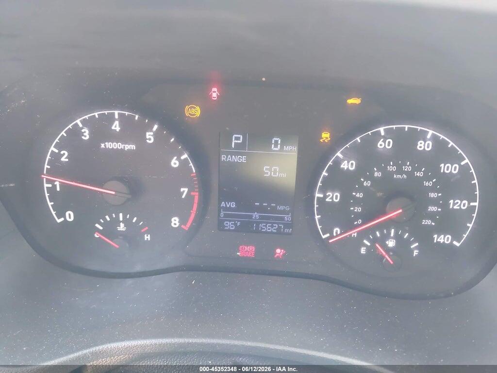 3KPC24A63ME130563 2021 HYUNDAI ACCENT photo no. 7