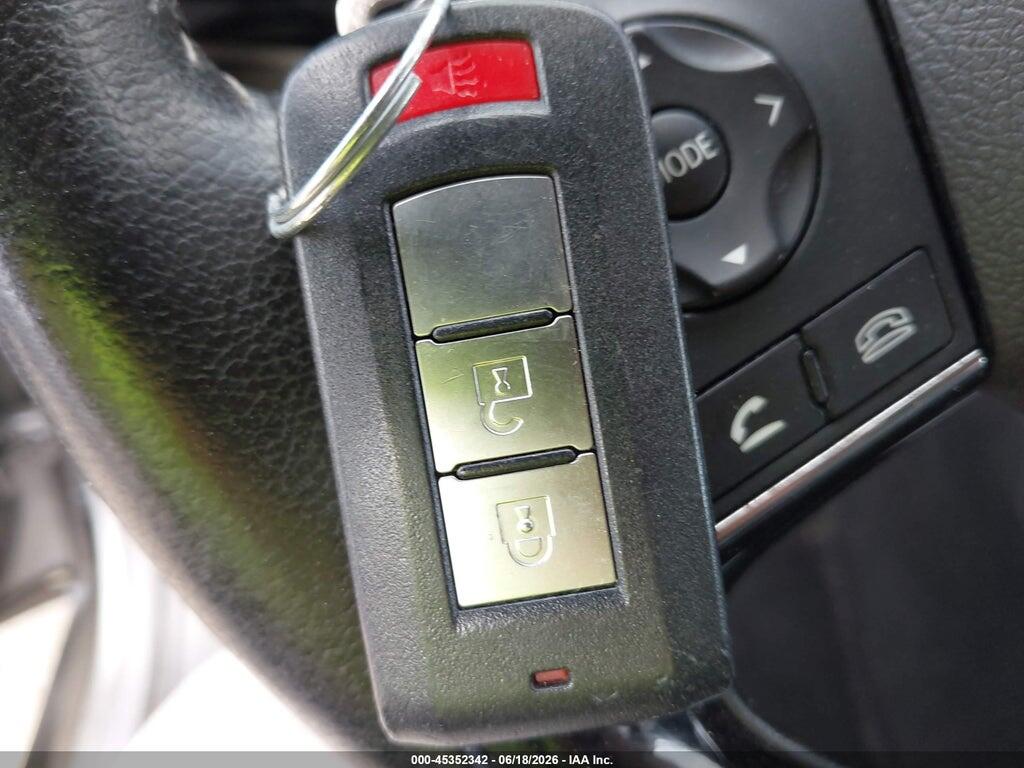 JA4AZ3A35KZ045240 2019 MITSUBISHI OUTLANDER photo no. 11