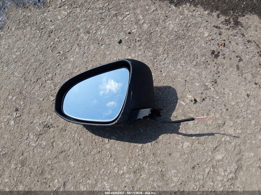 JTDKTUD34DD548822 2013 TOYOTA YARIS photo no. 12