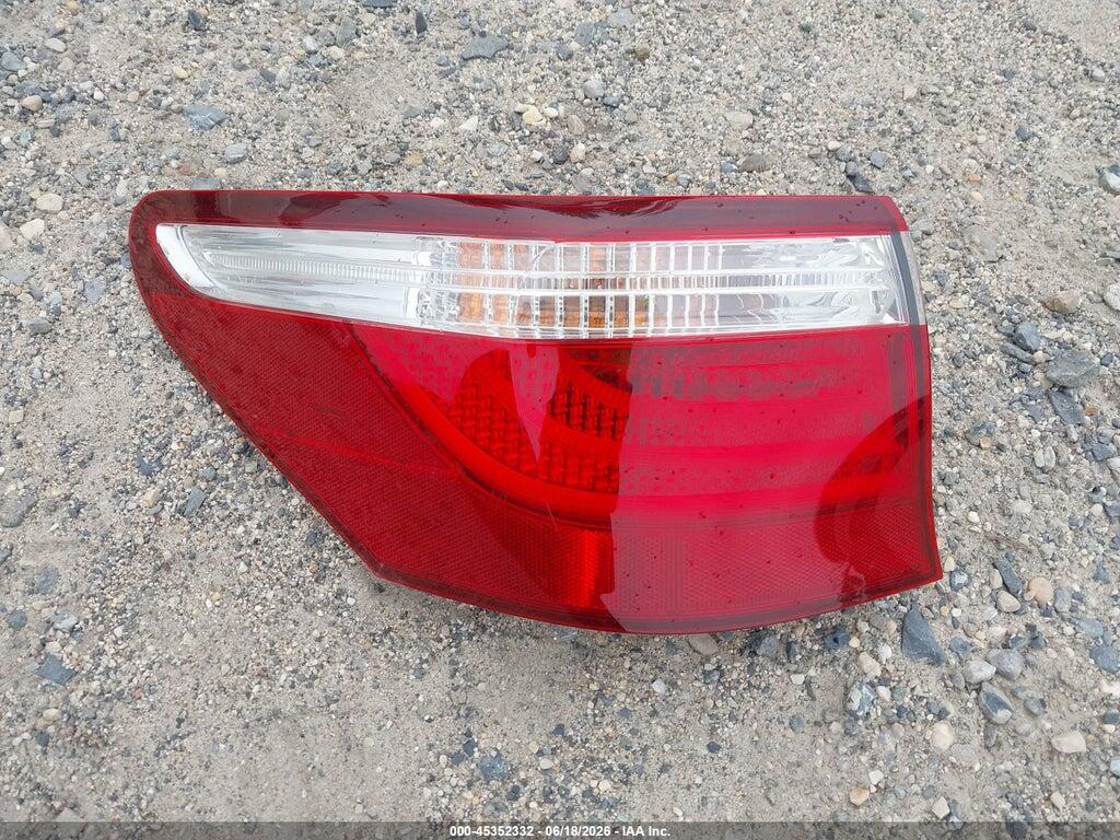 JTHBL46F085062966 2008 LEXUS LS 460 photo no. 12