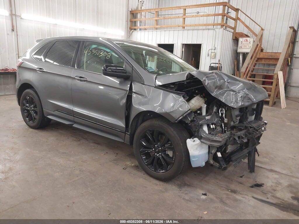 2FMPK4G97RBA06597 2024 FORD EDGE photo no. 1