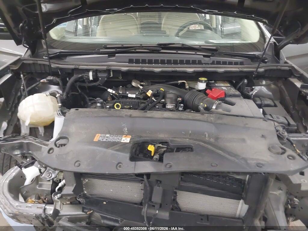 2FMPK4G97RBA06597 2024 FORD EDGE photo no. 10