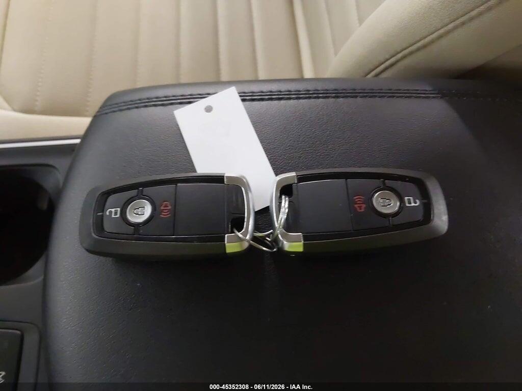 2FMPK4G97RBA06597 2024 FORD EDGE photo no. 11