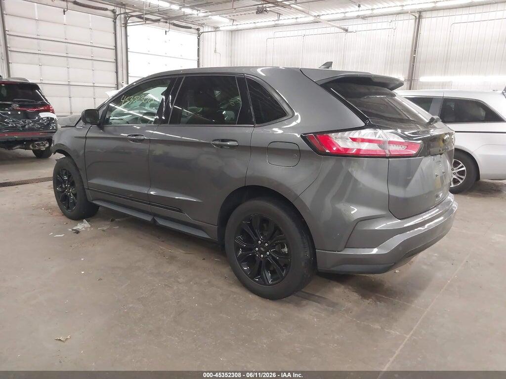 2FMPK4G97RBA06597 2024 FORD EDGE photo no. 3