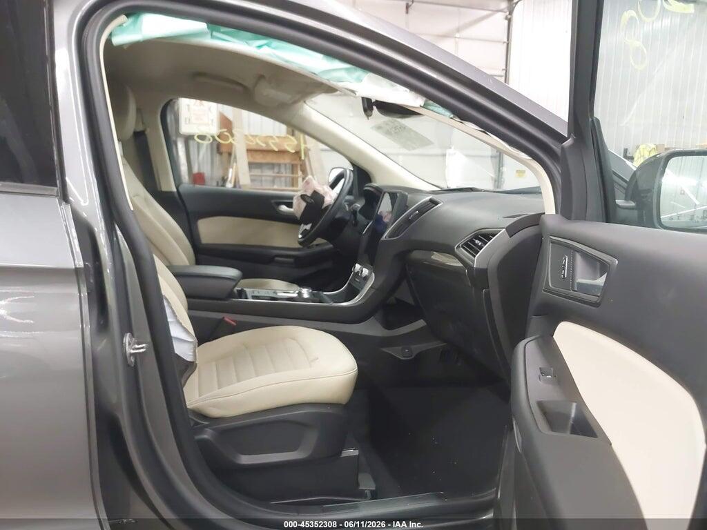 2FMPK4G97RBA06597 2024 FORD EDGE photo no. 5