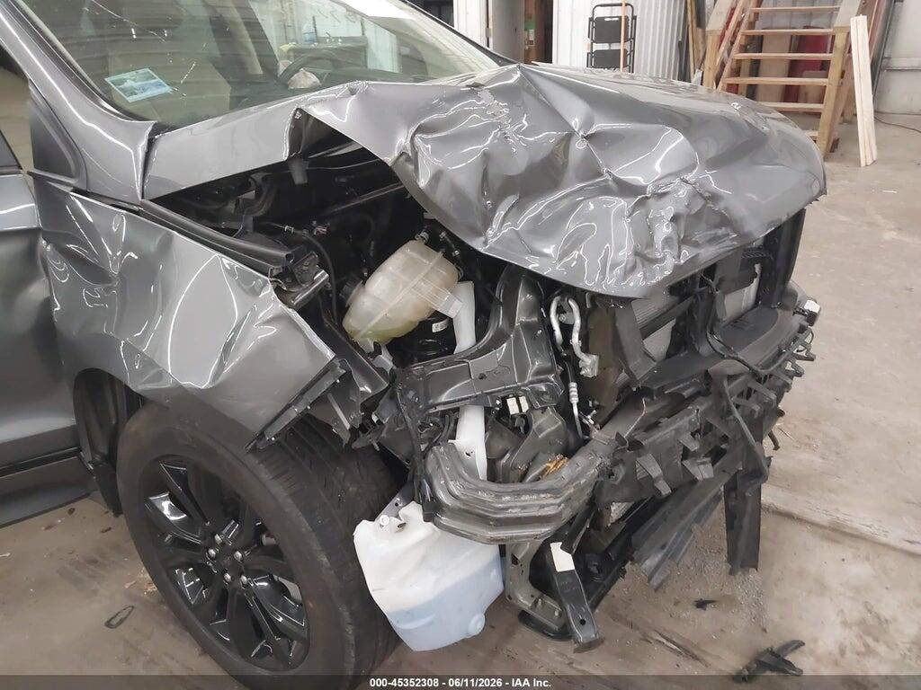 2FMPK4G97RBA06597 2024 FORD EDGE photo no. 6