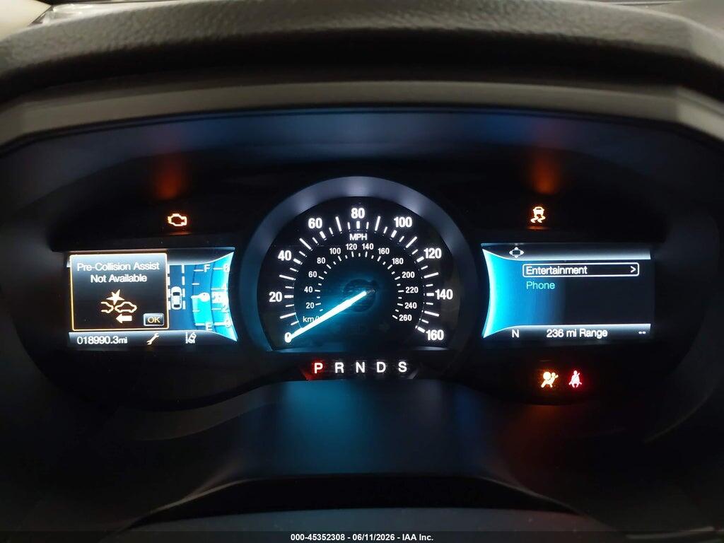 2FMPK4G97RBA06597 2024 FORD EDGE photo no. 7