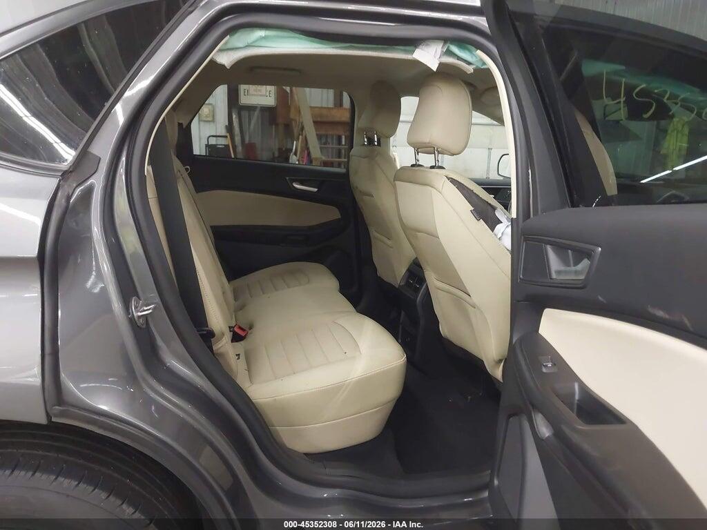2FMPK4G97RBA06597 2024 FORD EDGE photo no. 8