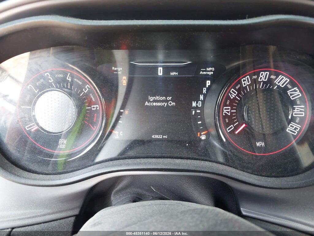 2C3CDZJG3PH662540 2023 DODGE CHALLENGER photo no. 7