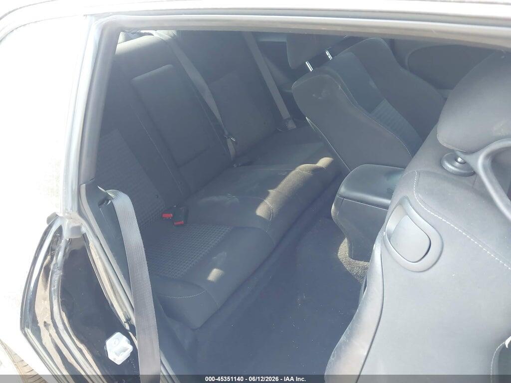 2C3CDZJG3PH662540 2023 DODGE CHALLENGER photo no. 8