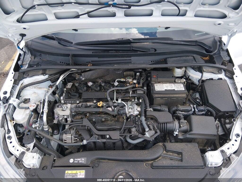 5YFB4MDE5RP210588 2024 TOYOTA COROLLA photo no. 10
