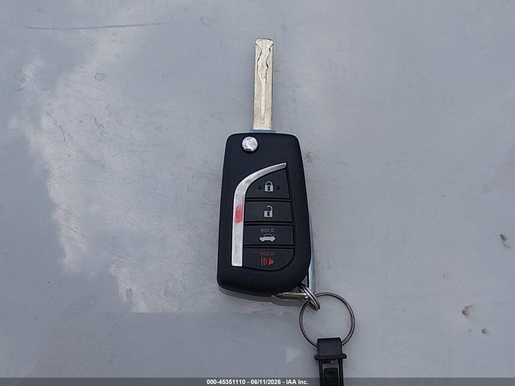 5YFB4MDE5RP210588 2024 TOYOTA COROLLA photo no. 11