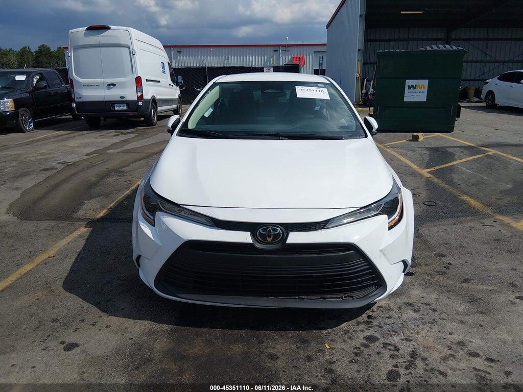 5YFB4MDE5RP210588 2024 TOYOTA COROLLA photo no. 12