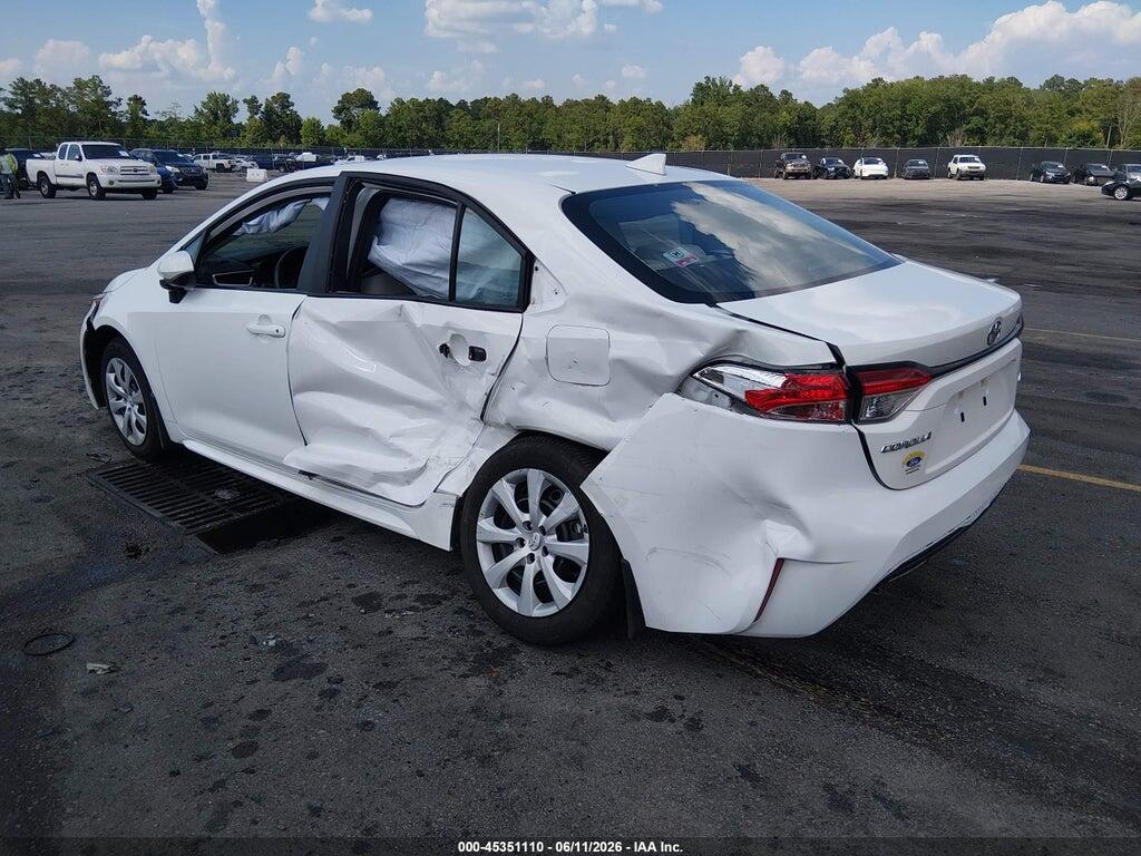 5YFB4MDE5RP210588 2024 TOYOTA COROLLA photo no. 3