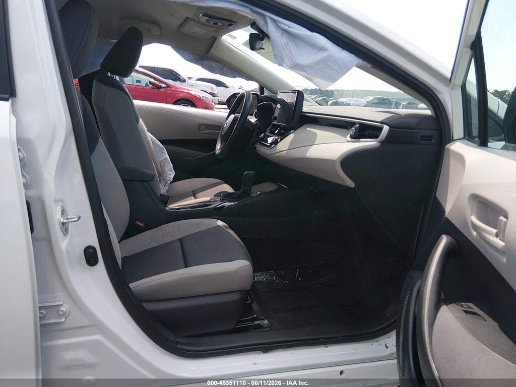 5YFB4MDE5RP210588 2024 TOYOTA COROLLA photo no. 5